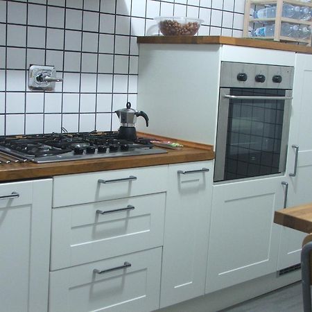 Edvige' S House In Residence سان فيليس سيرسيو المظهر الخارجي الصورة