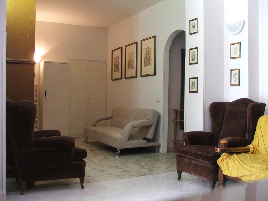 Edvige' S House In Residence سان فيليس سيرسيو المظهر الخارجي الصورة