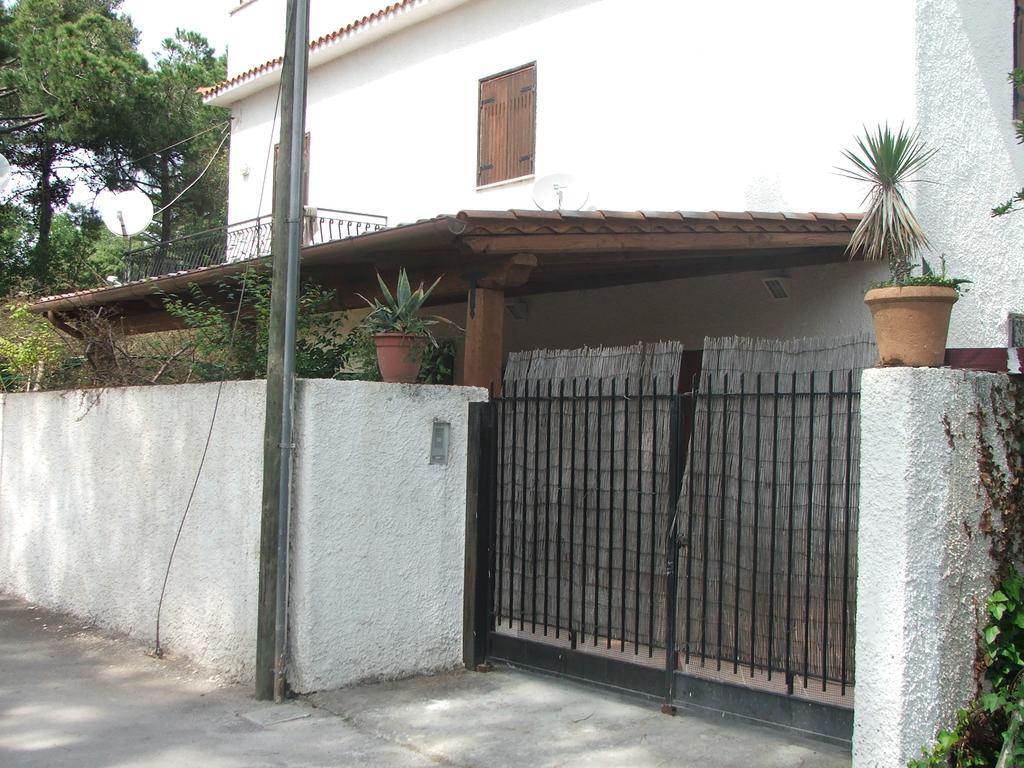 Edvige' S House In Residence سان فيليس سيرسيو المظهر الخارجي الصورة