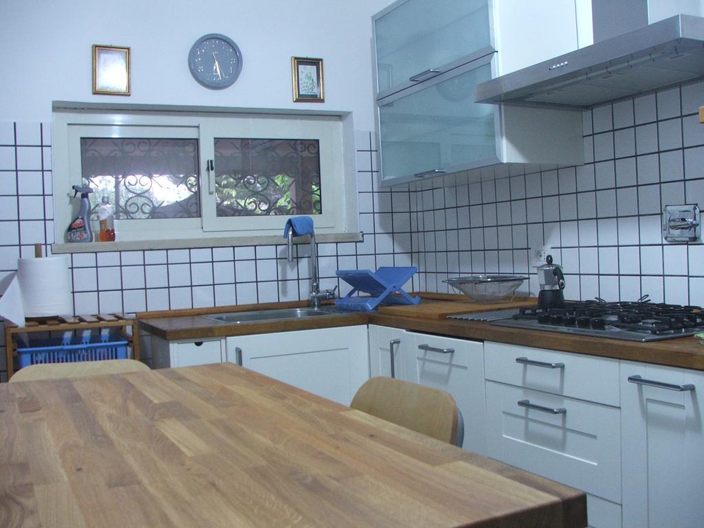Edvige' S House In Residence سان فيليس سيرسيو المظهر الخارجي الصورة