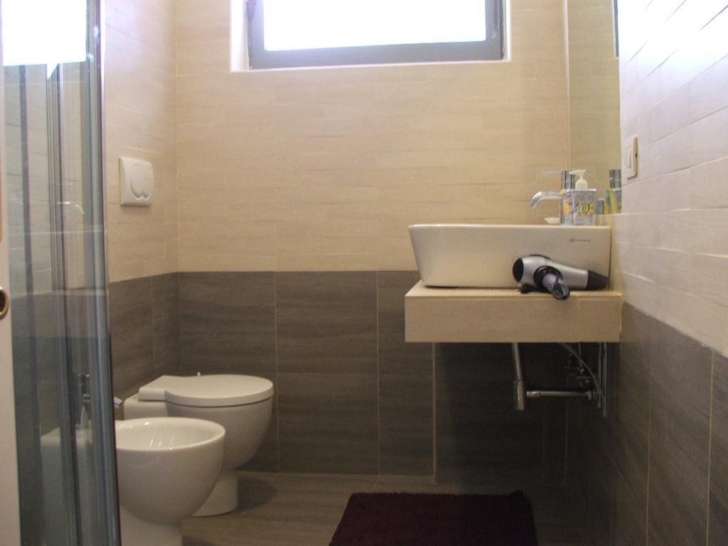 Edvige' S House In Residence سان فيليس سيرسيو المظهر الخارجي الصورة