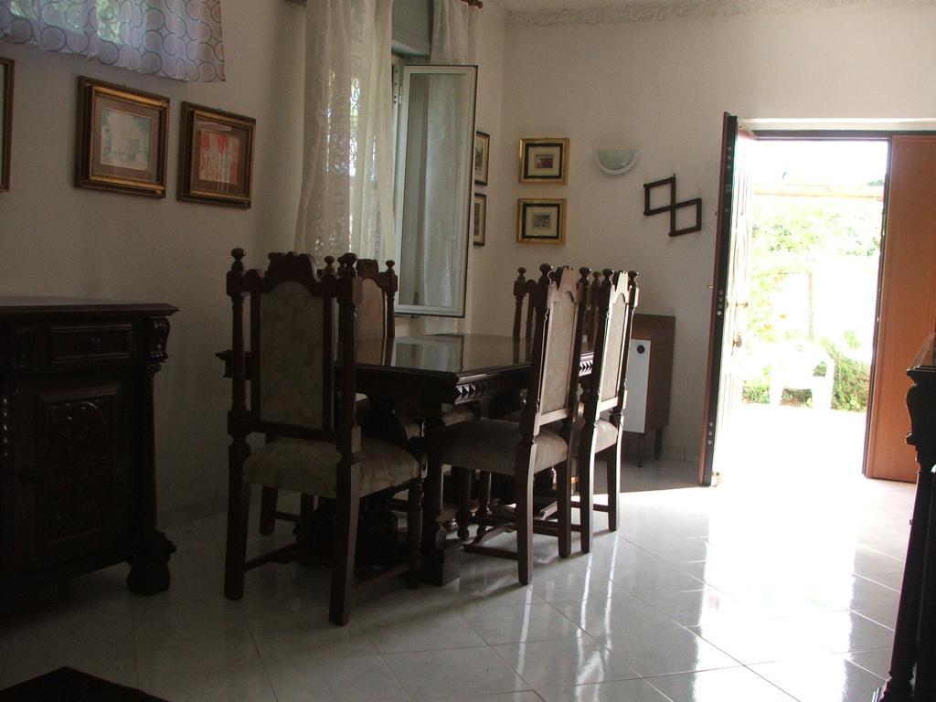 Edvige' S House In Residence سان فيليس سيرسيو المظهر الخارجي الصورة