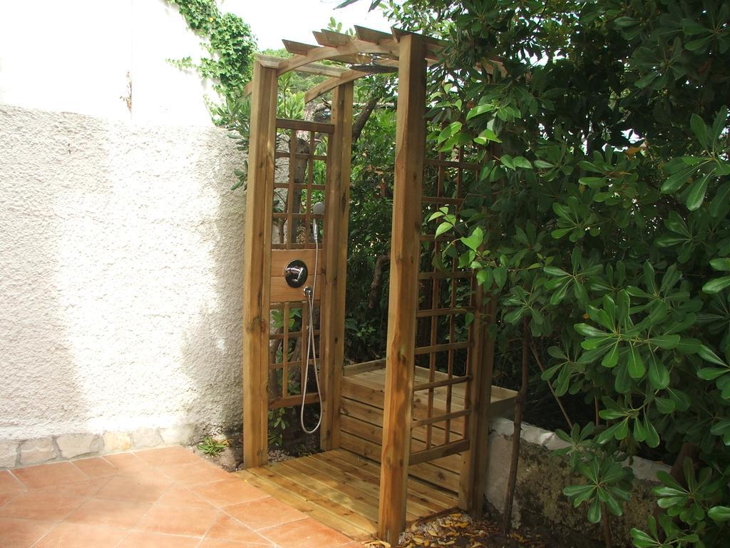 Edvige' S House In Residence سان فيليس سيرسيو المظهر الخارجي الصورة