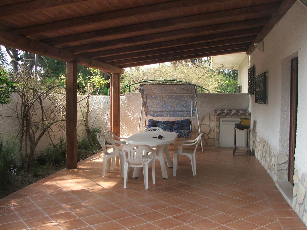 Edvige' S House In Residence سان فيليس سيرسيو المظهر الخارجي الصورة